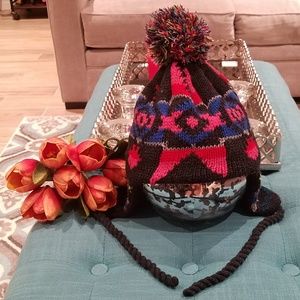 American Eagle Outfitters Beanie Hat